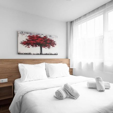 Ultima Suites, Nilie Hospitality Mgmt Salonicco Esterno foto