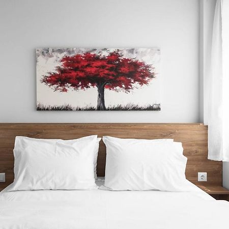Ultima Suites, Nilie Hospitality Mgmt Salonicco Esterno foto