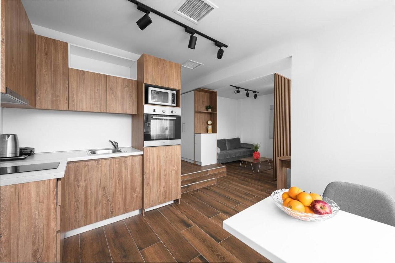 Ultima Suites, Nilie Hospitality Mgmt Salonicco Esterno foto
