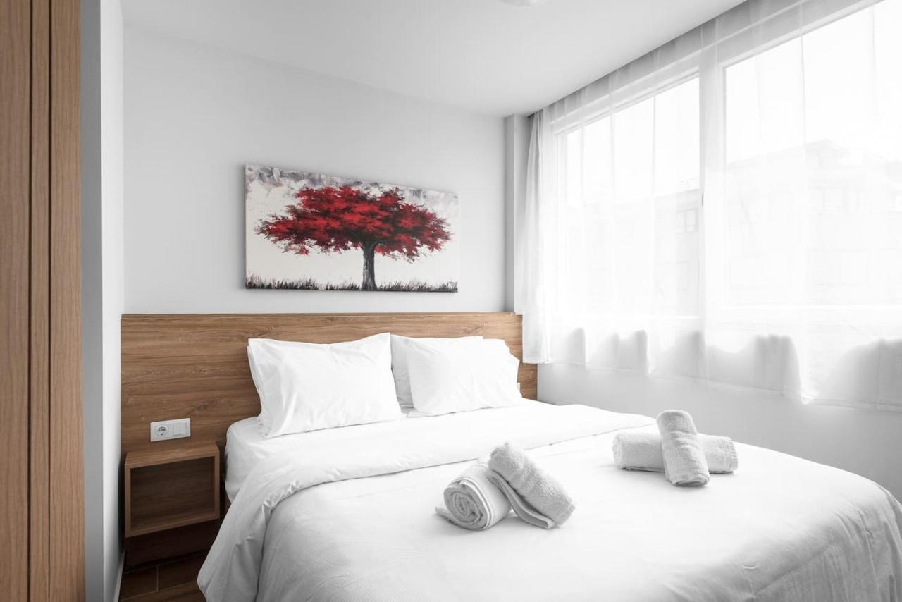 Ultima Suites, Nilie Hospitality Mgmt Salonicco Esterno foto