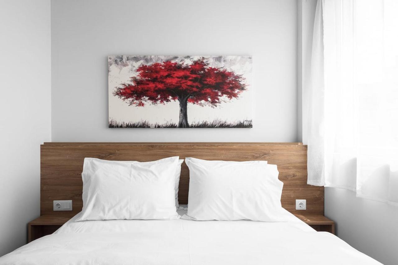 Ultima Suites, Nilie Hospitality Mgmt Salonicco Esterno foto