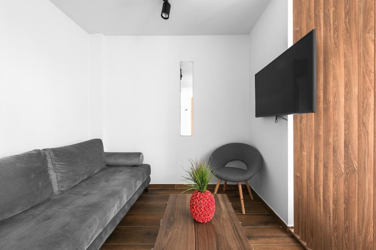 Ultima Suites, Nilie Hospitality Mgmt Salonicco Esterno foto